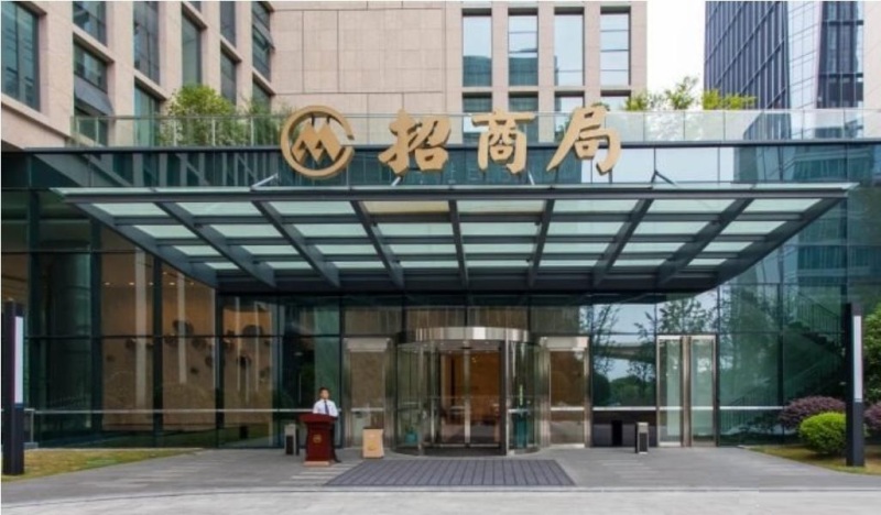 世博滨江 招商局上海中心 地铁直达 江景房