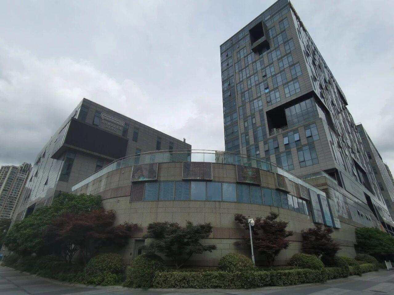 西部大厦