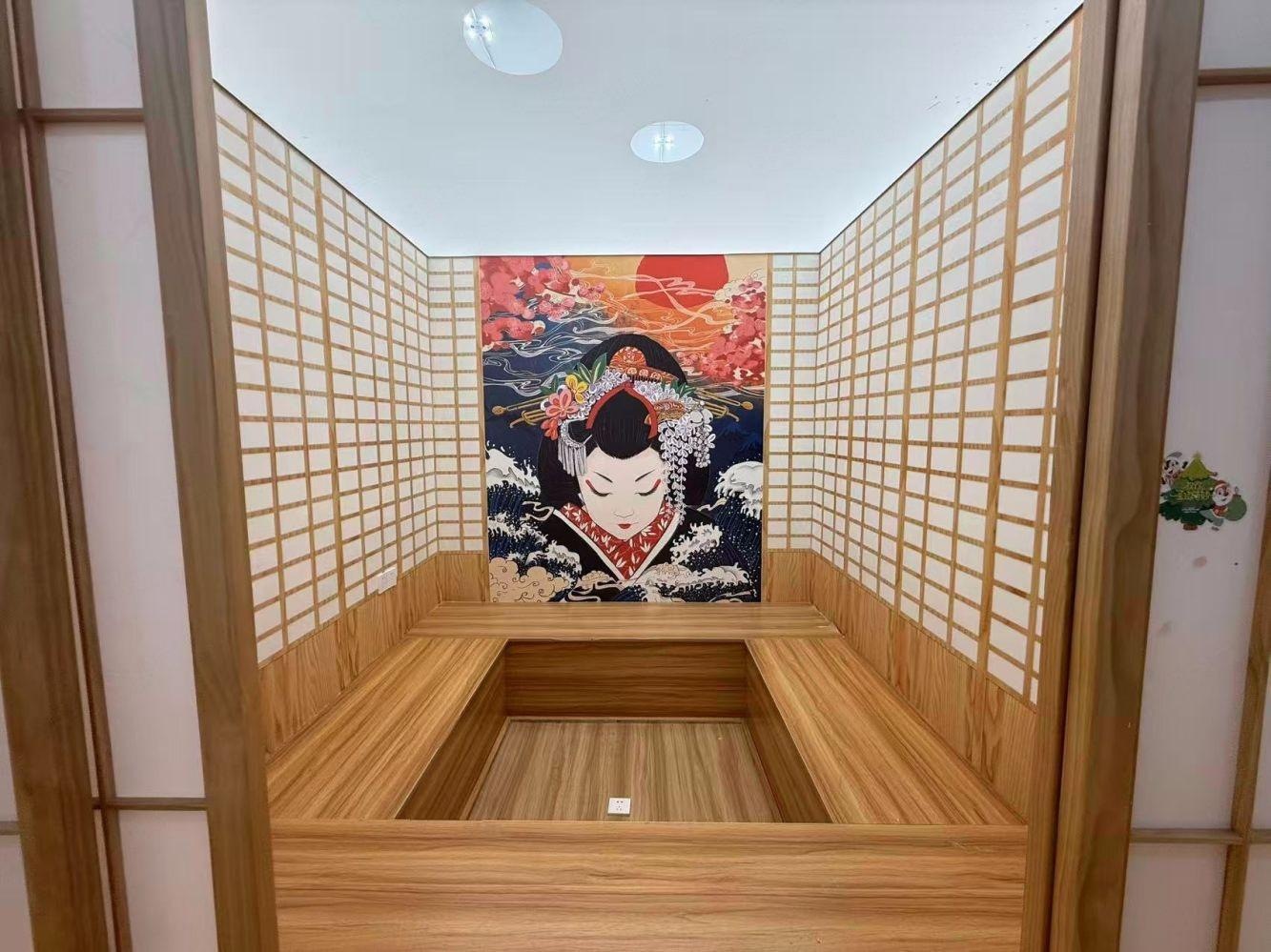 五角场万达广场