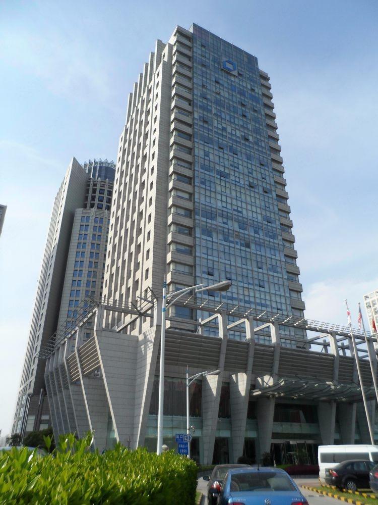 方正大厦