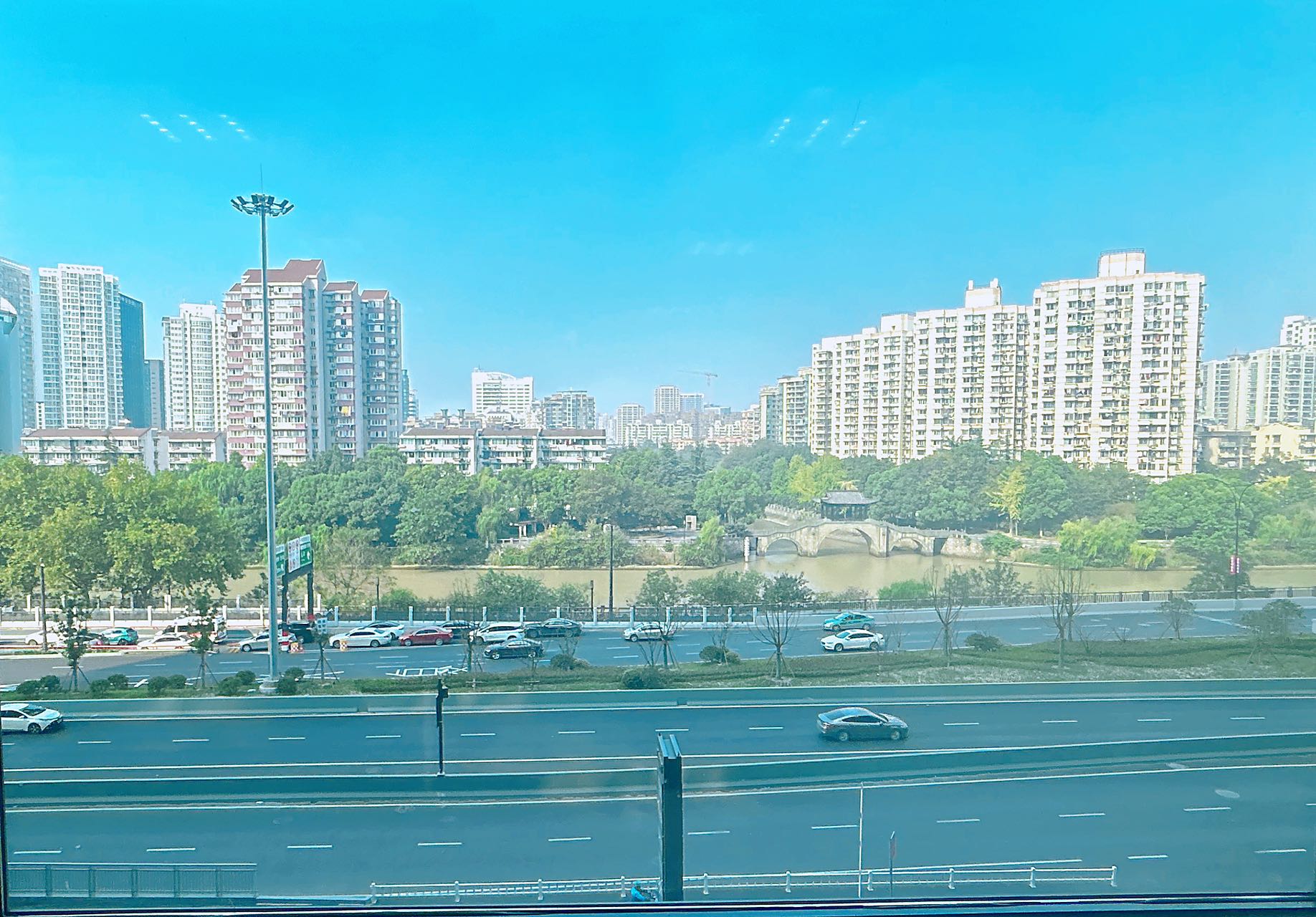 汇金国际广场