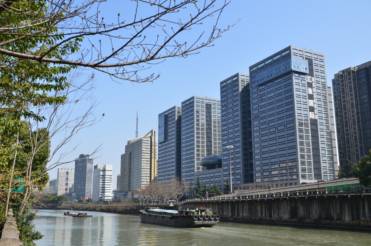 汇金国际广场
