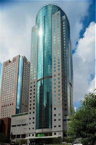 4/6号线浦电路站 中国煤炭大厦 200平 精准修