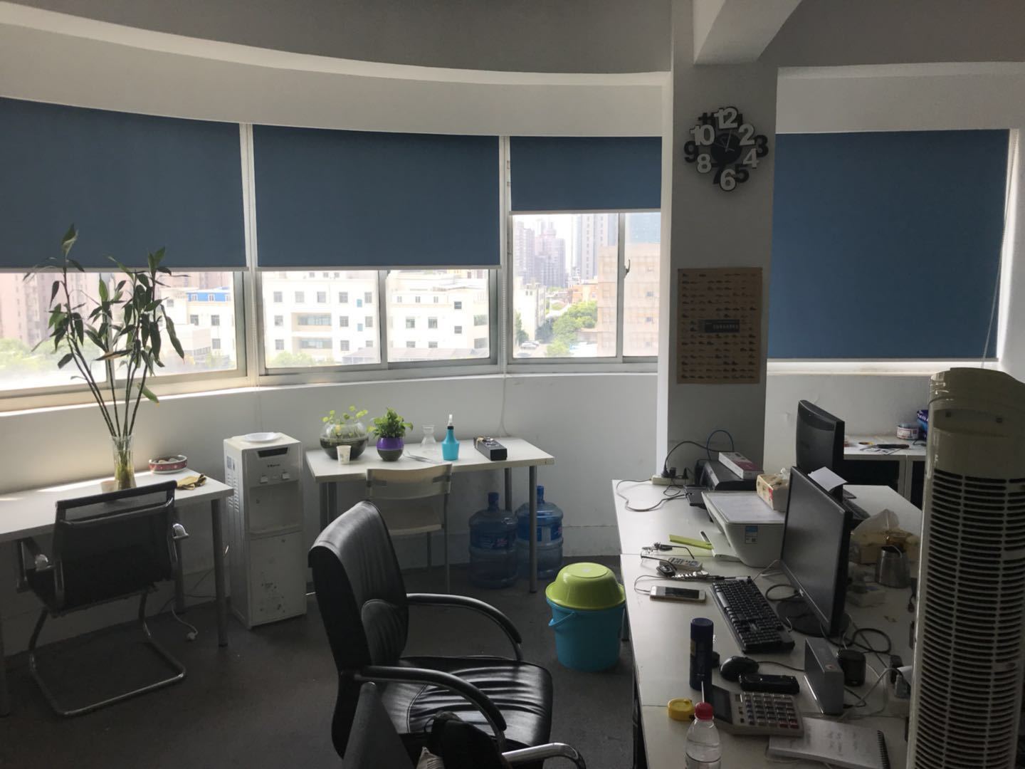 运动LOFT创意基地