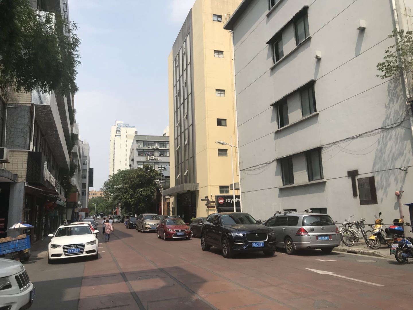 运动LOFT创意基地