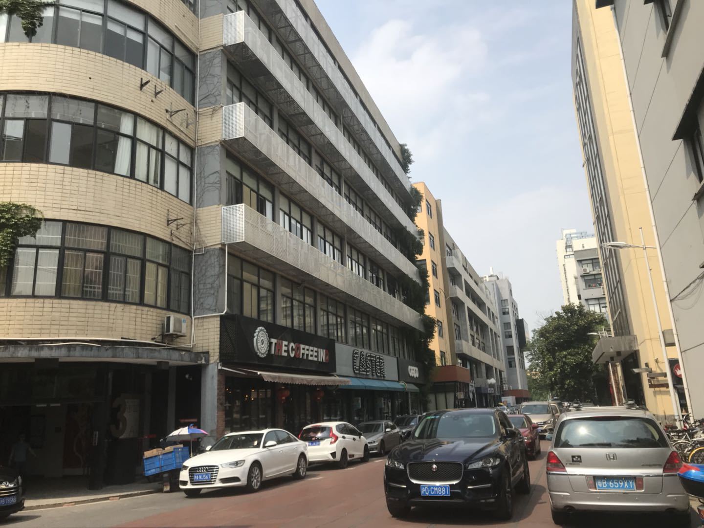 运动LOFT创意基地