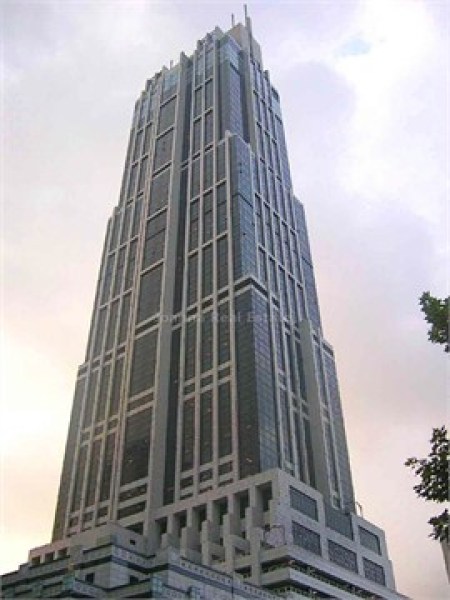香港新世界大厦(k11)