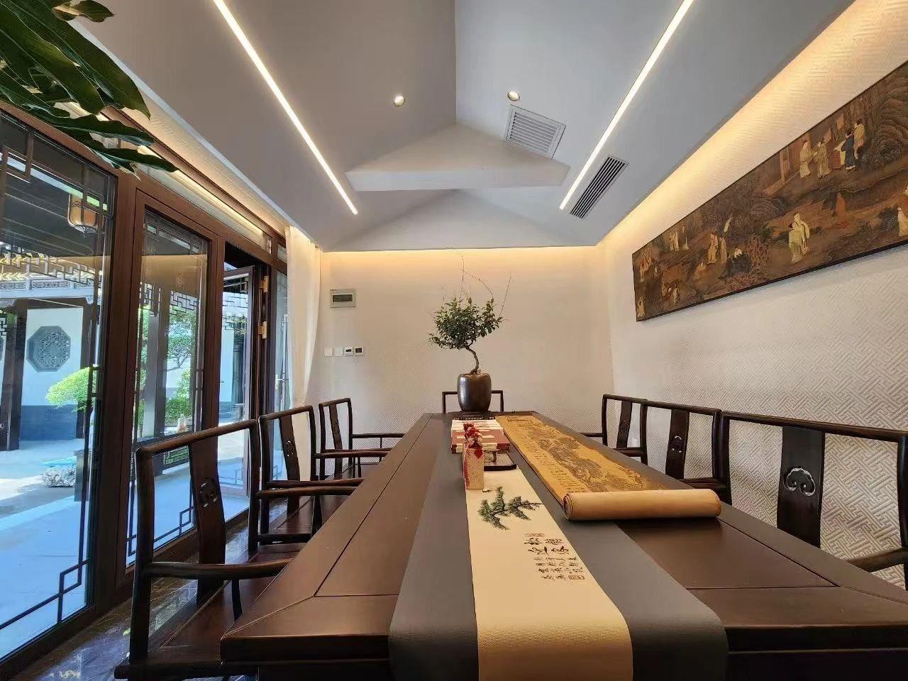 安定门四合院