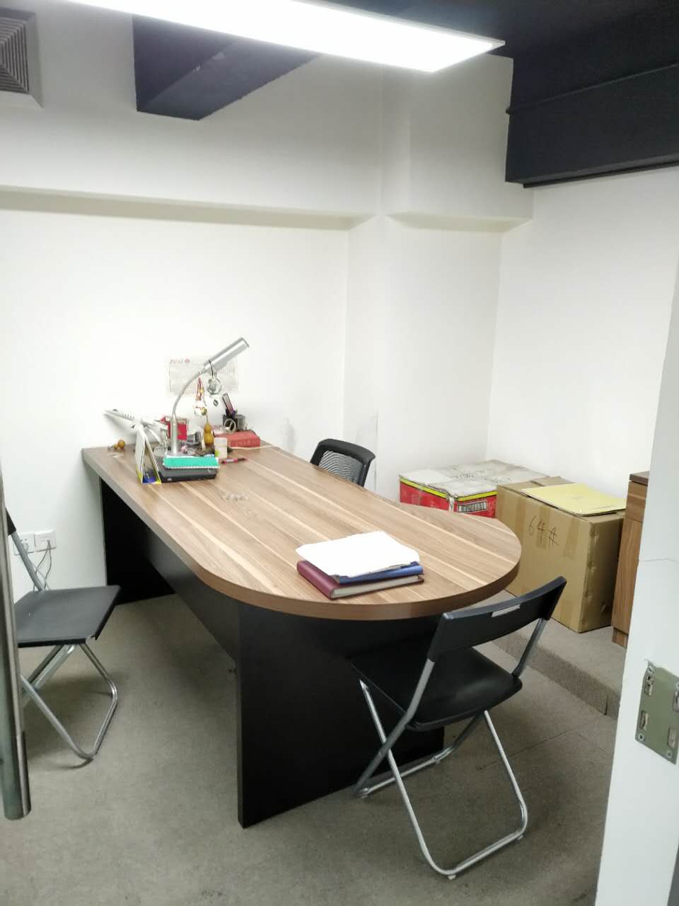 静安创展中心