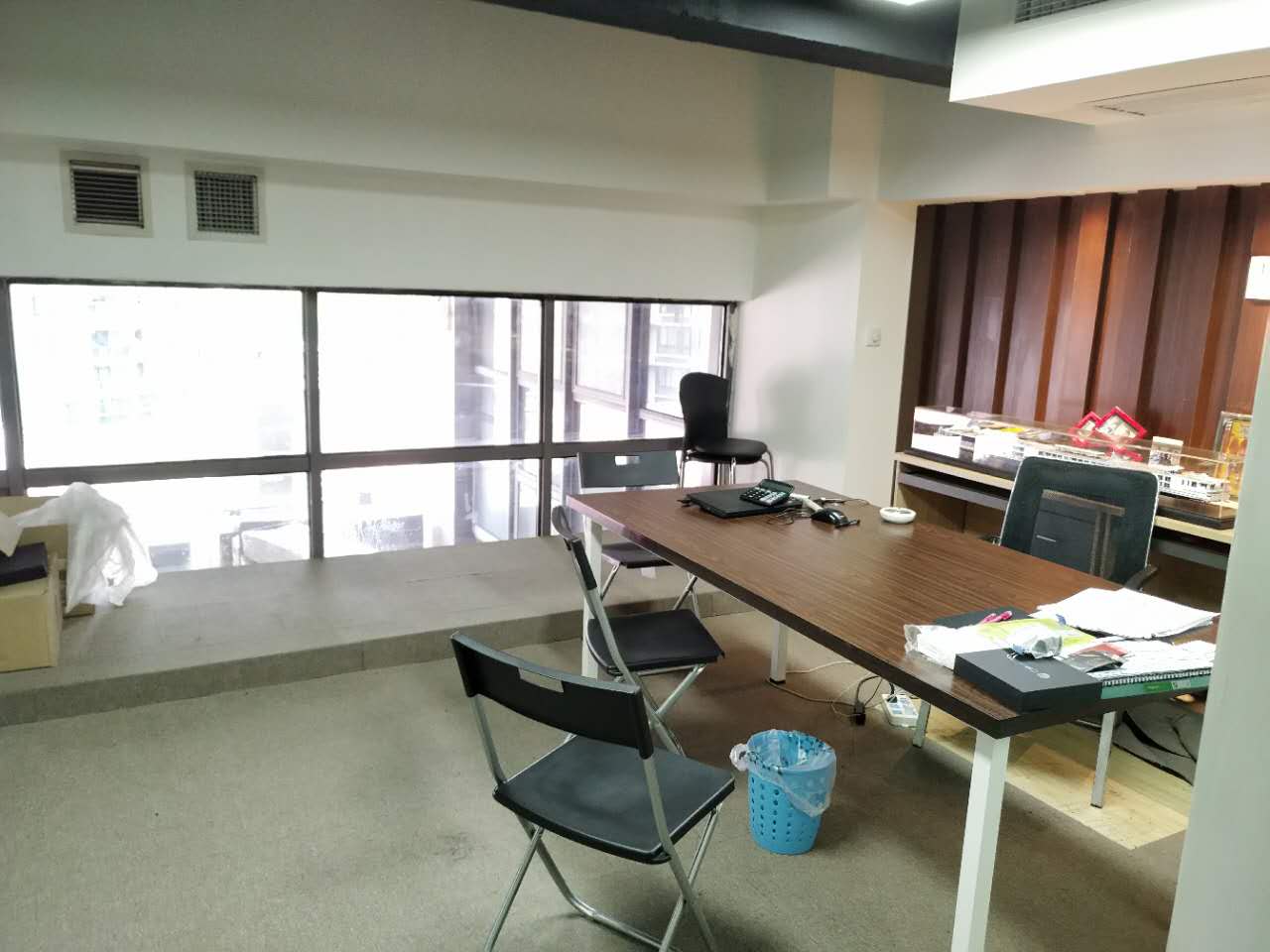 静安创展中心