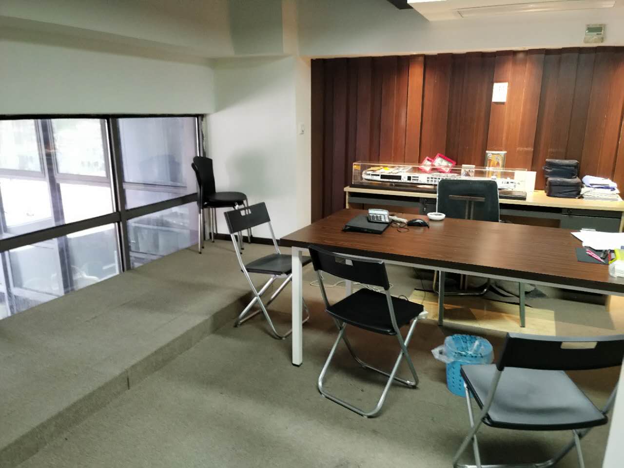 静安创展中心
