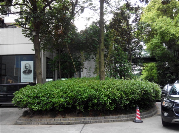 漕河泾德必易园