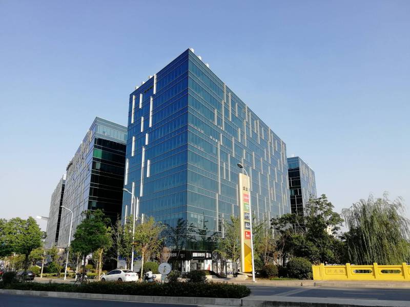 七宝宝龙城市广场