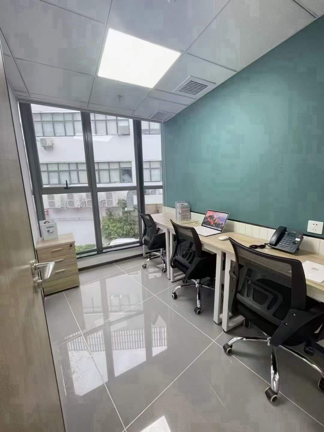 广弘中心