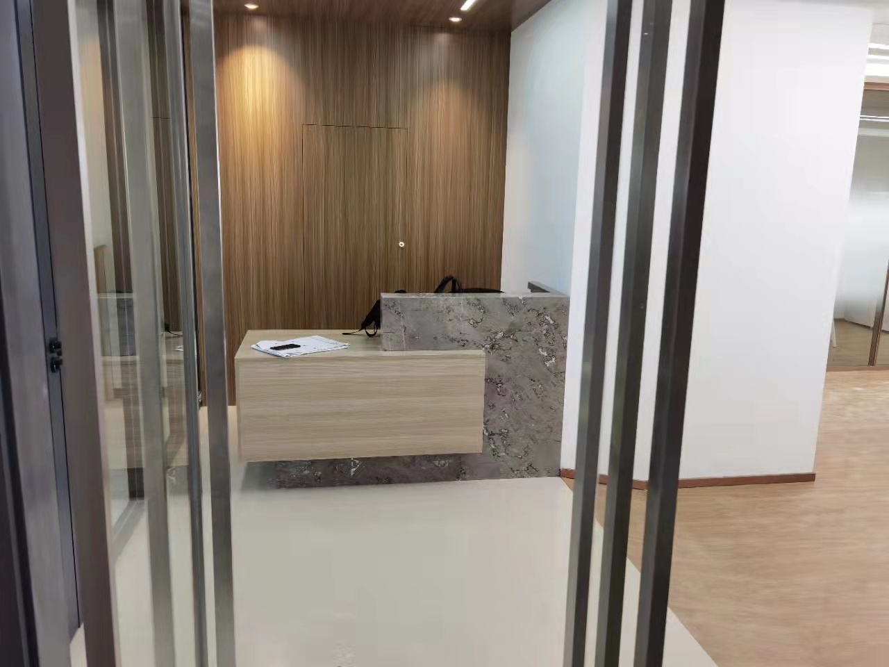 中国黄金大厦