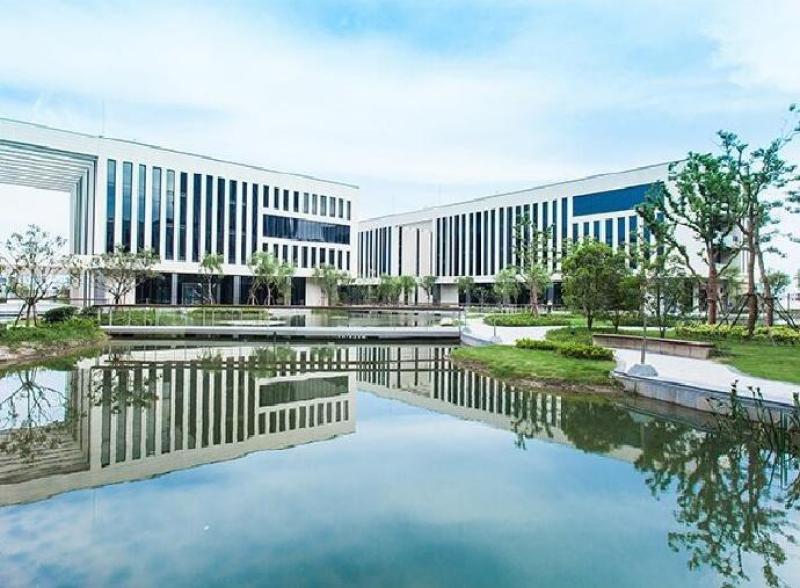 地铁口 漕康桥商务绿洲精装办公55平起租高档园区 配套成熟