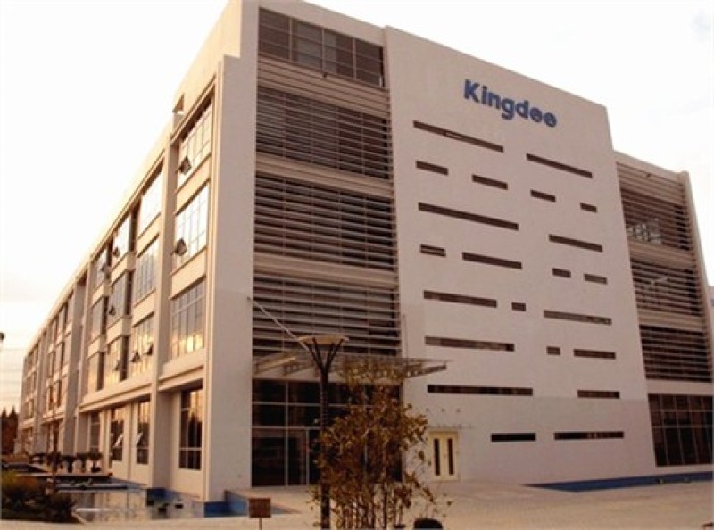 张江高科地铁站 金蝶软件园独栋3500平 租金低 行业不限