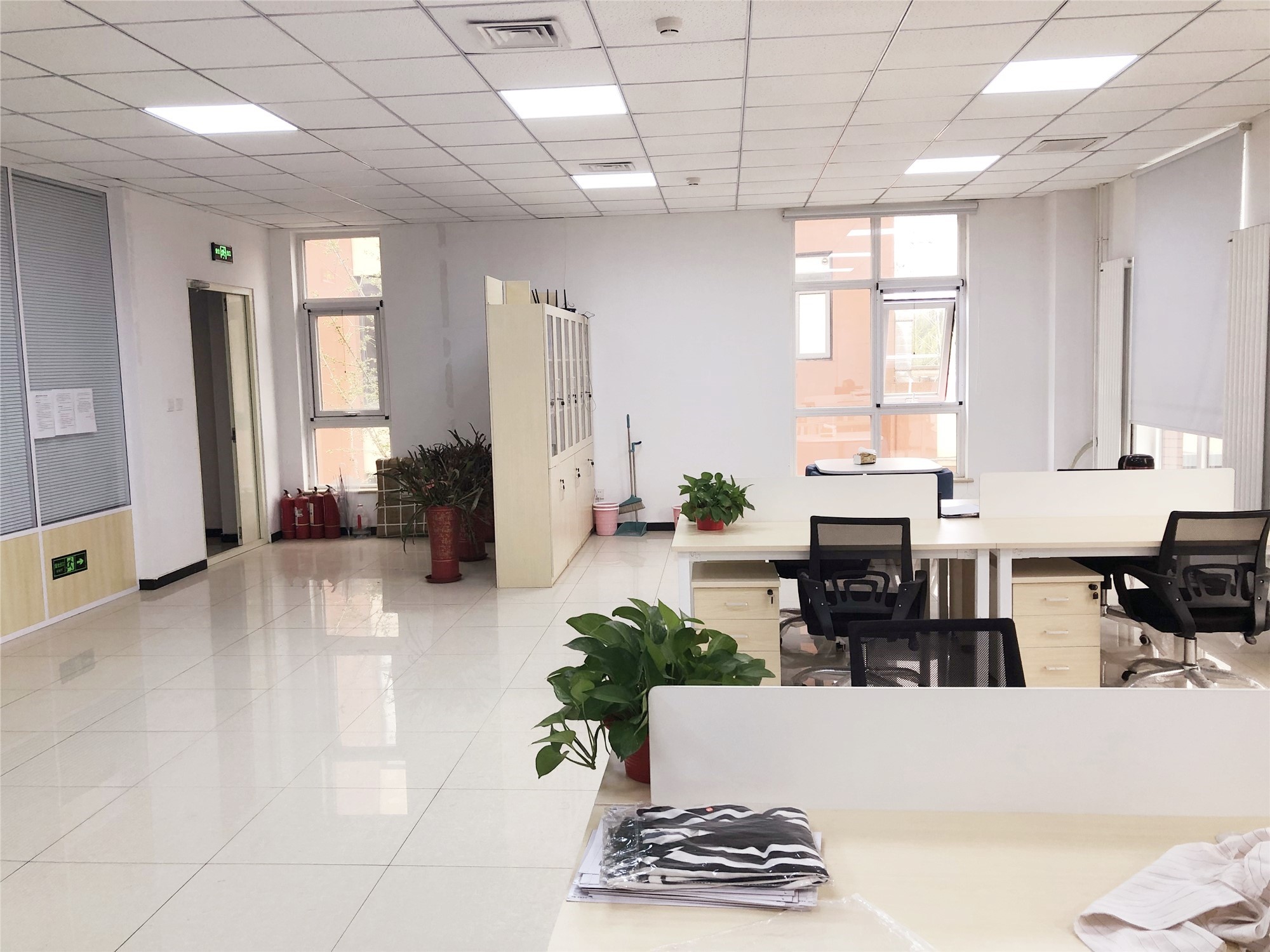 中科创新示范基地