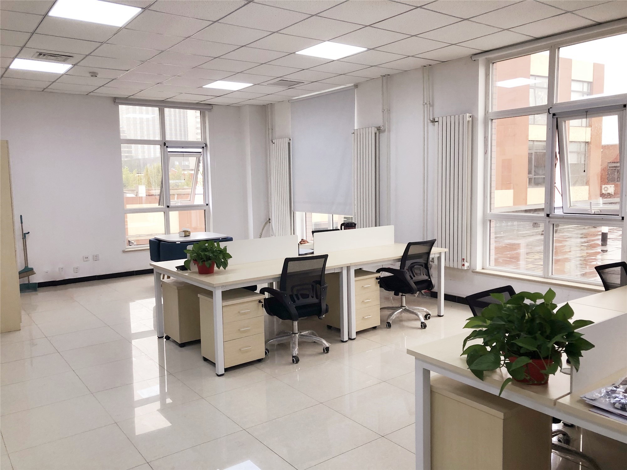 中科创新示范基地