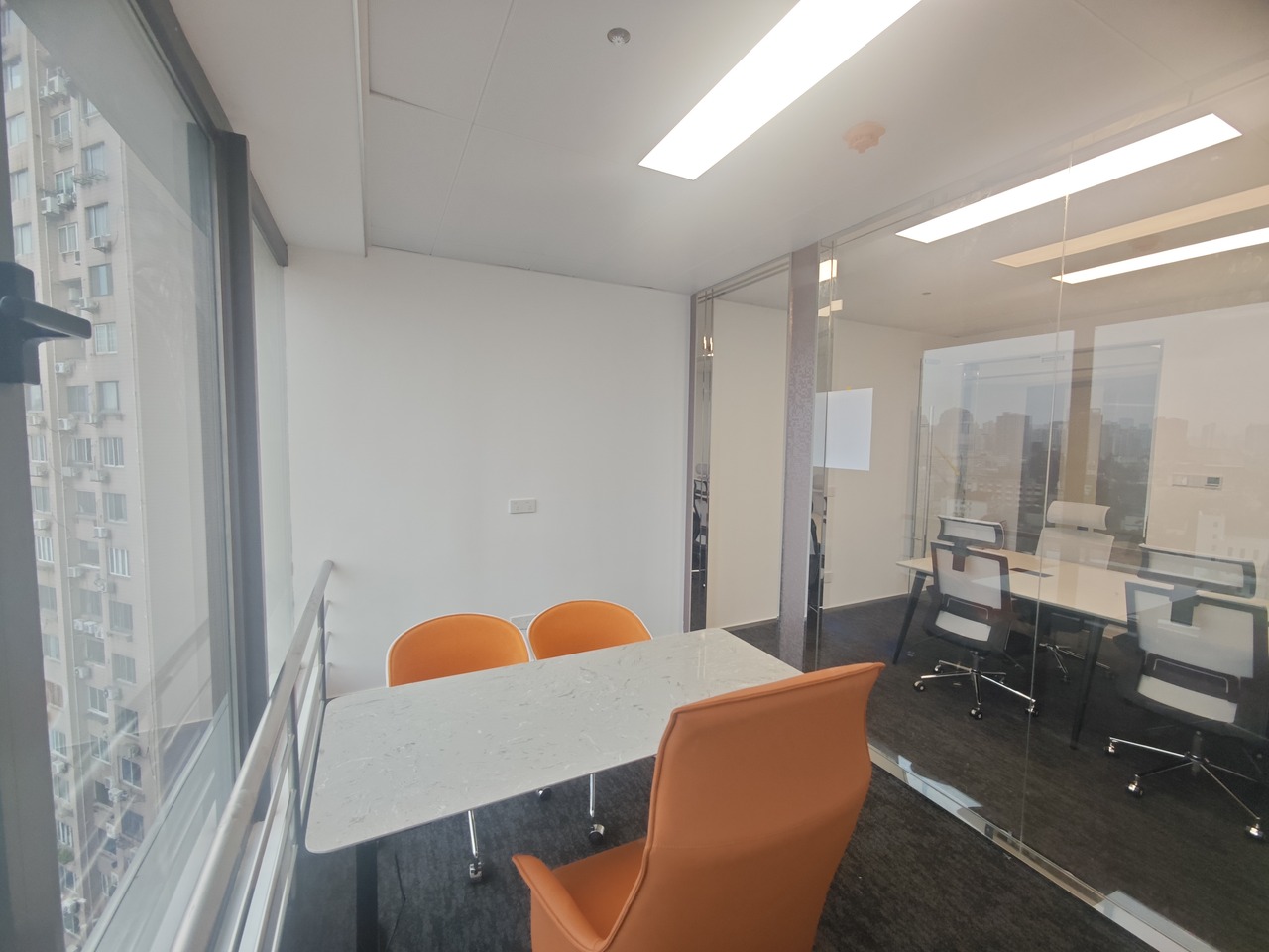 城利大厦