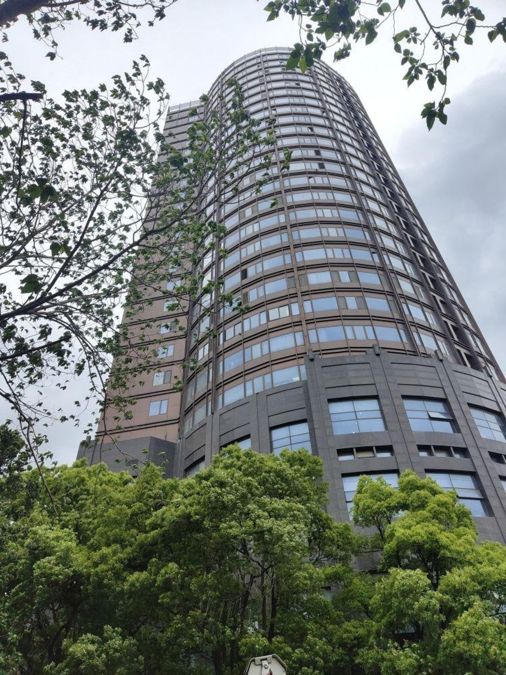 碧云公馆