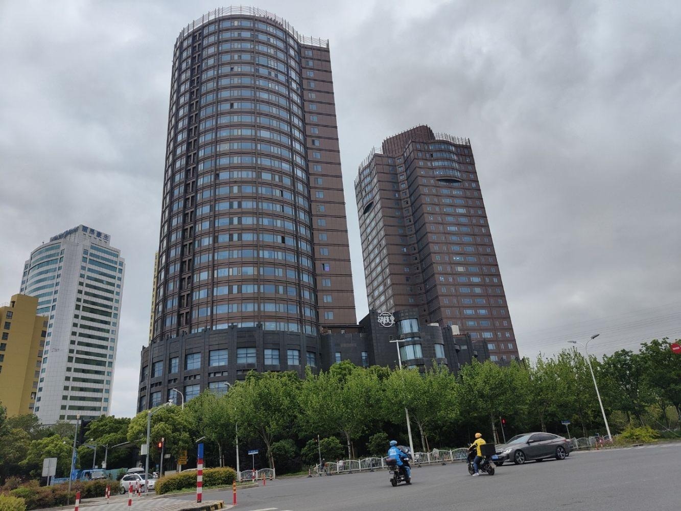 碧云公馆
