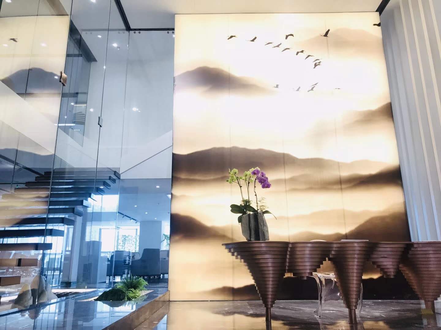 东银中心