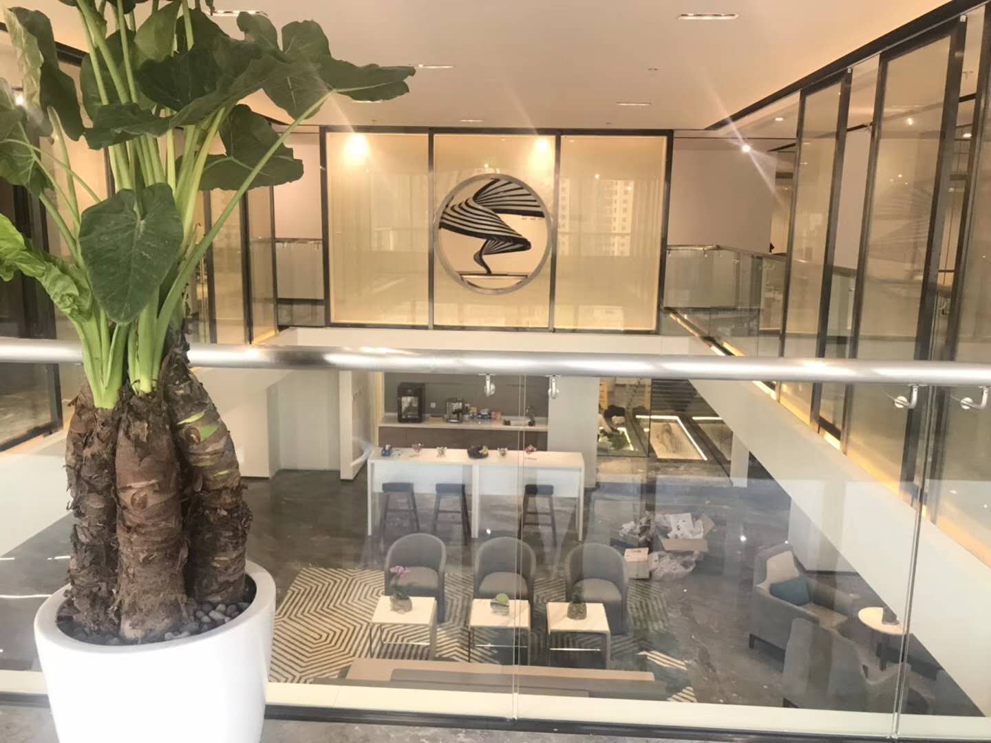 东银中心