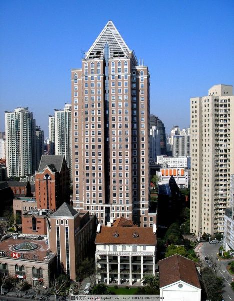 徐汇写字楼出租 徐家汇写字楼出租 圣爱广场 物业地址:漕溪北路88号