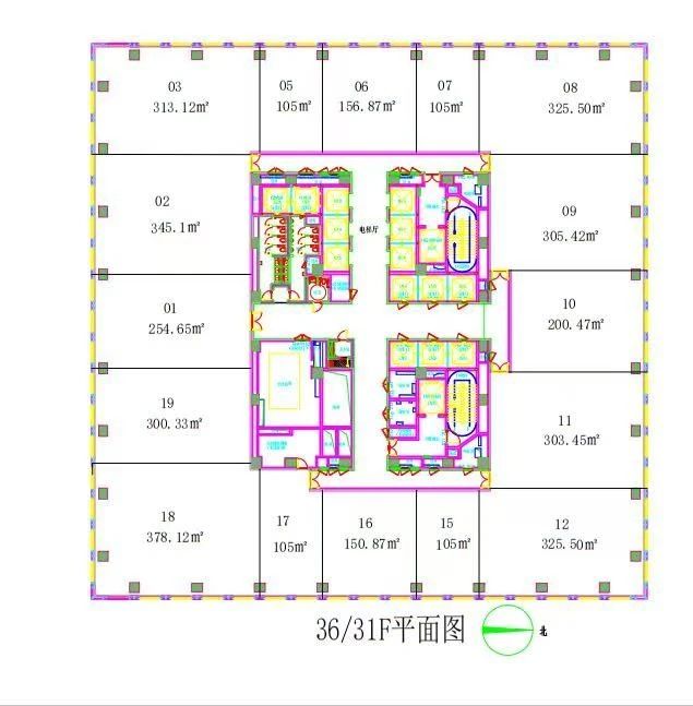 盘古大观