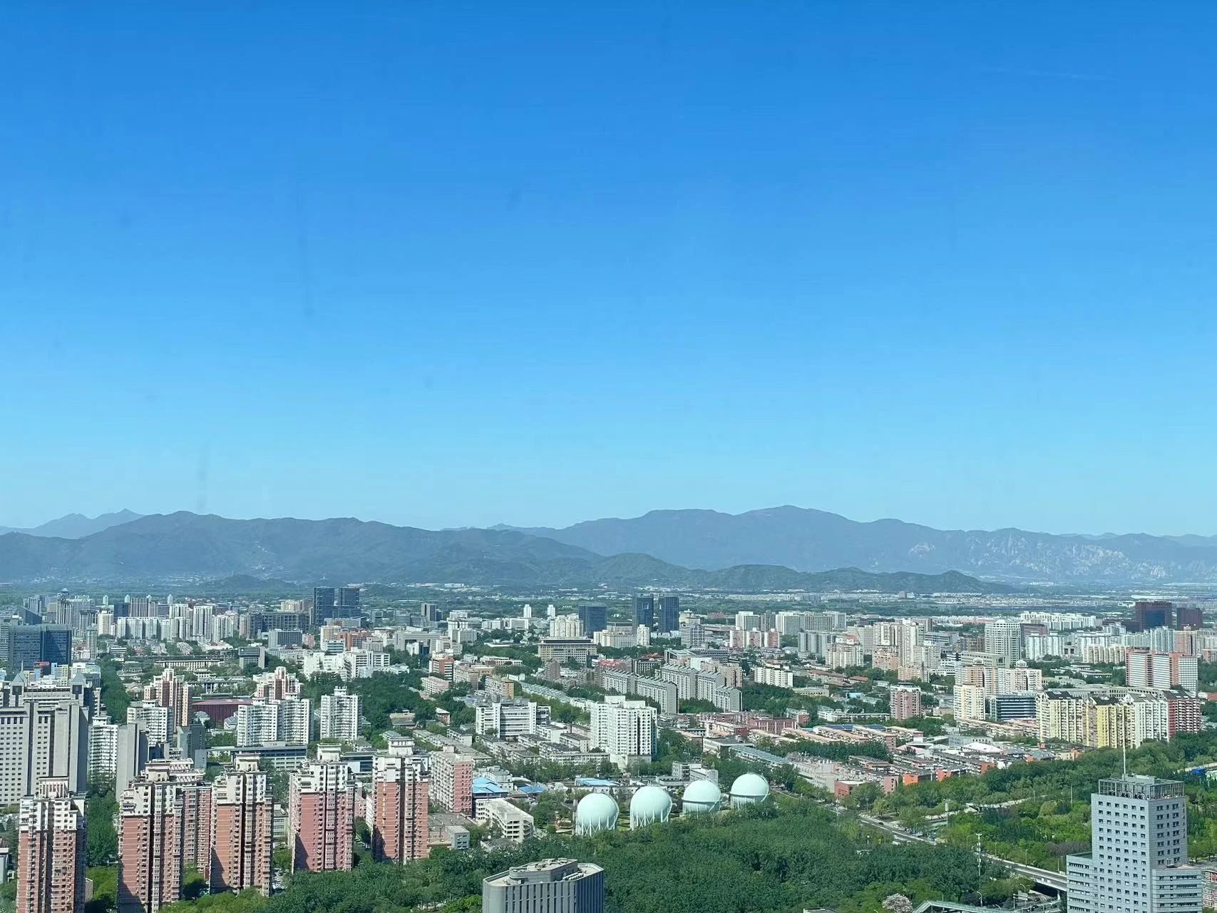 盘古大观