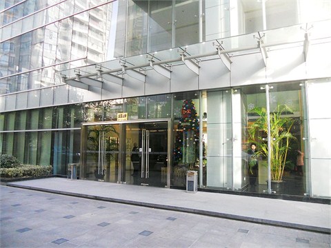 利星国际广场周边环境图