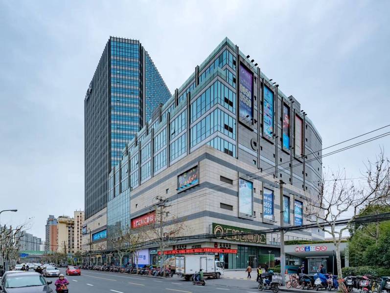 汇阳广场122平191平372平421平出租