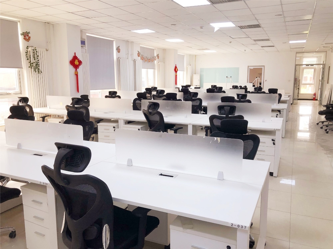 中科创新示范基地