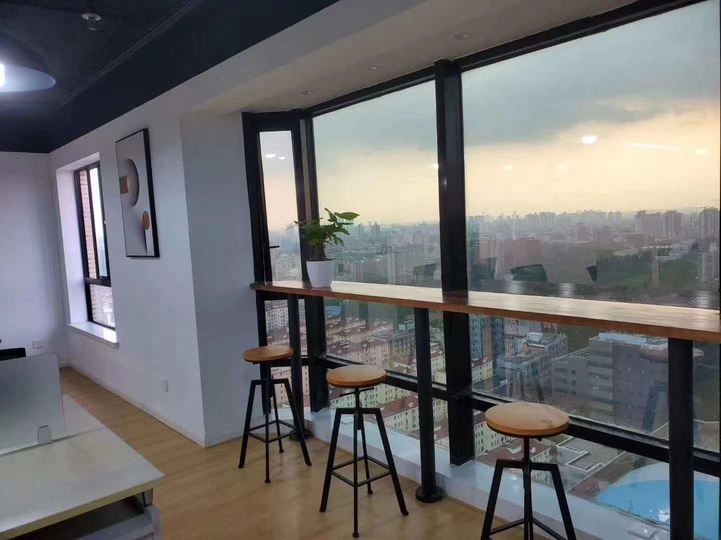 上海光大会展中心