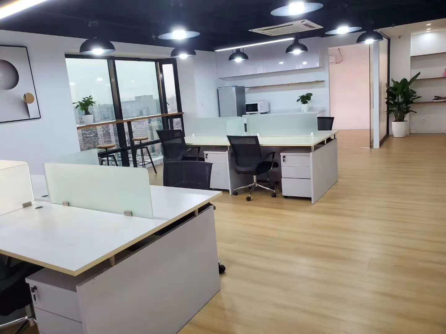 上海光大会展中心