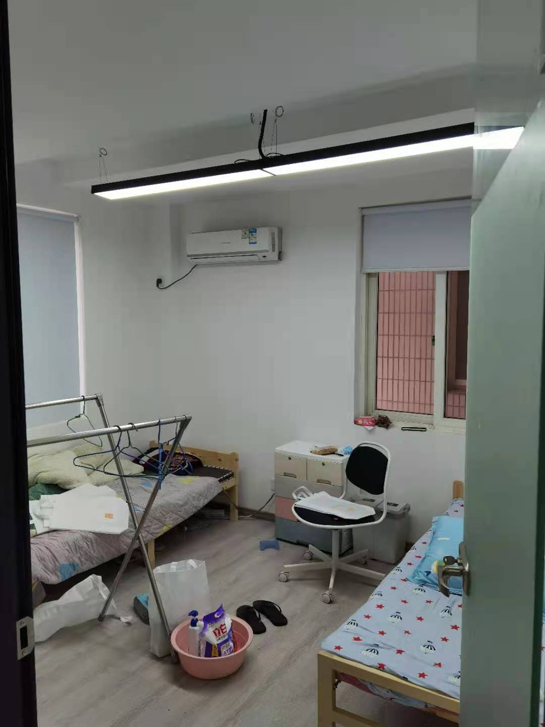 永升大厦
