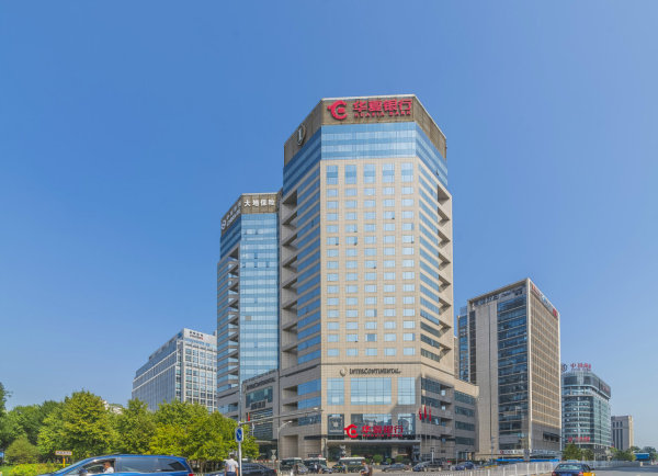 金融街国际大厦