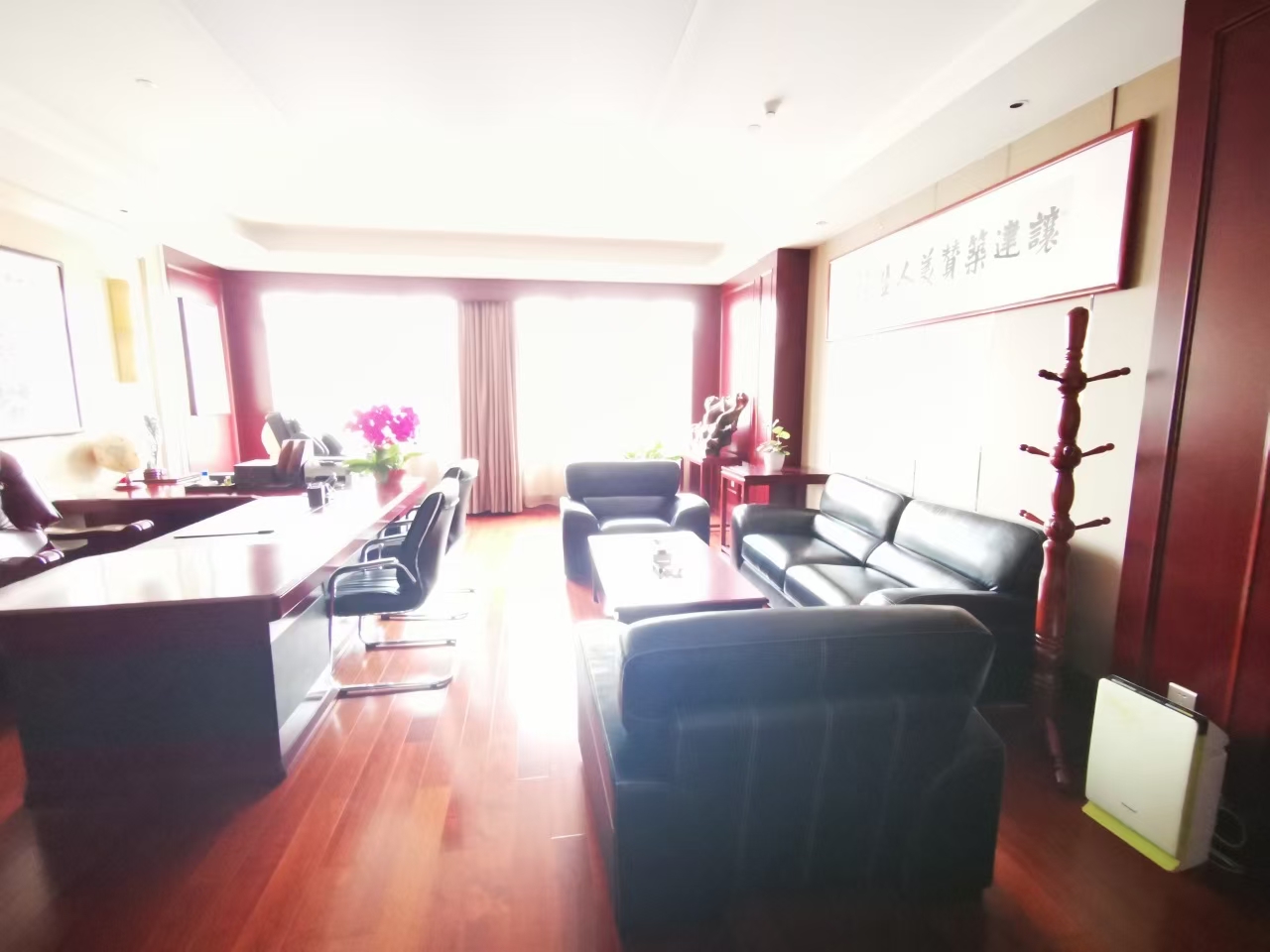 中海国际中心