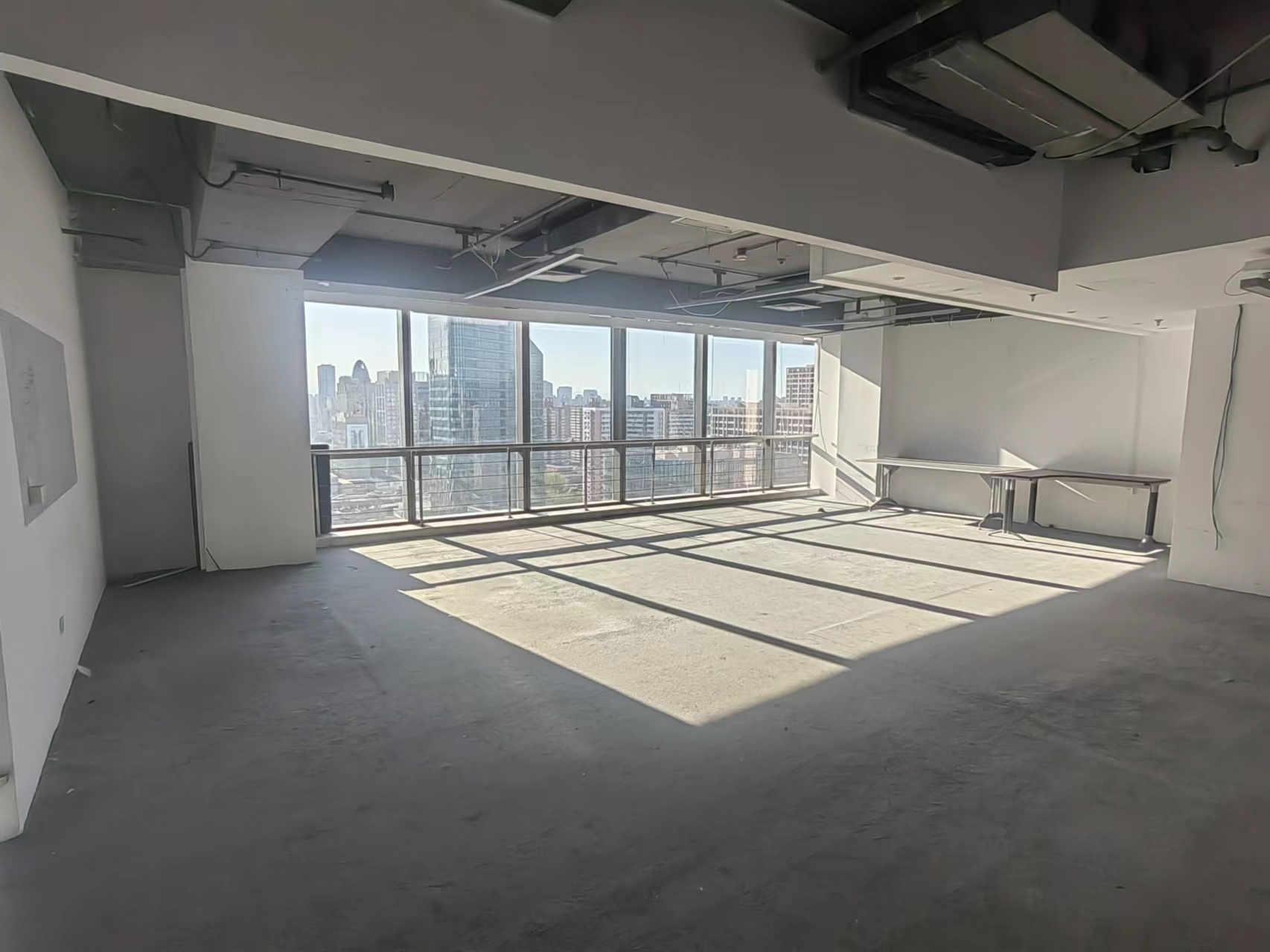 住邦2000办公区域