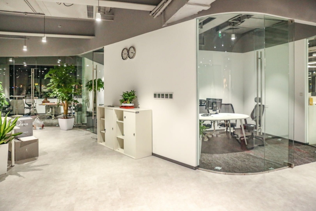 虹桥国际展汇