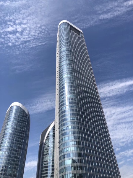 博地中心写字楼出租,博地中心 地标建筑 多套面积可