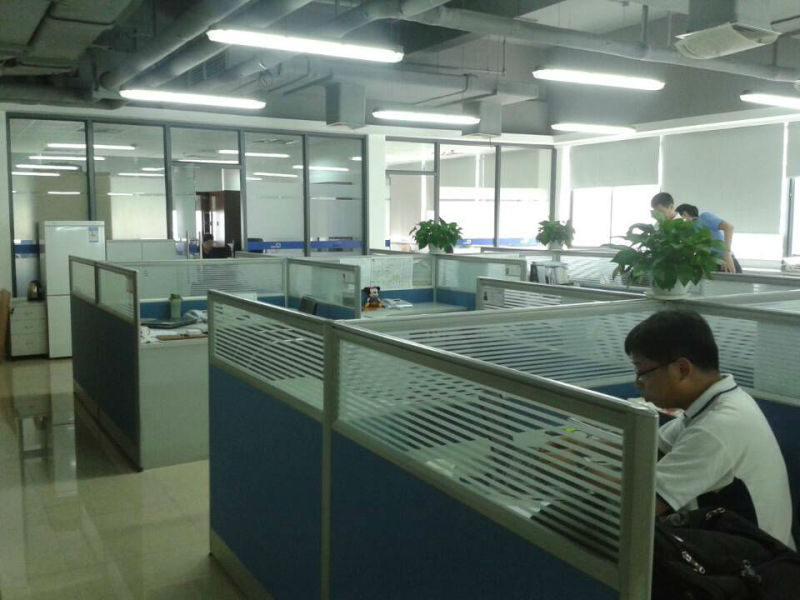 打浦桥商圈,红双喜大厦400平,高端写字楼仅租3元!