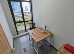 东方茂商业中心
