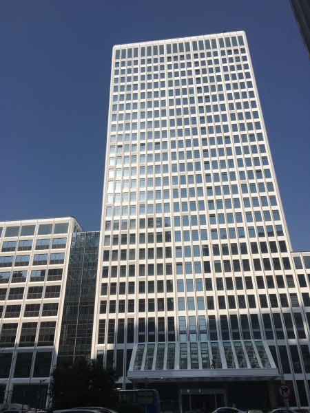 写字楼出租信息 滨江写字楼出租 高教园写字楼出租 亚科中心