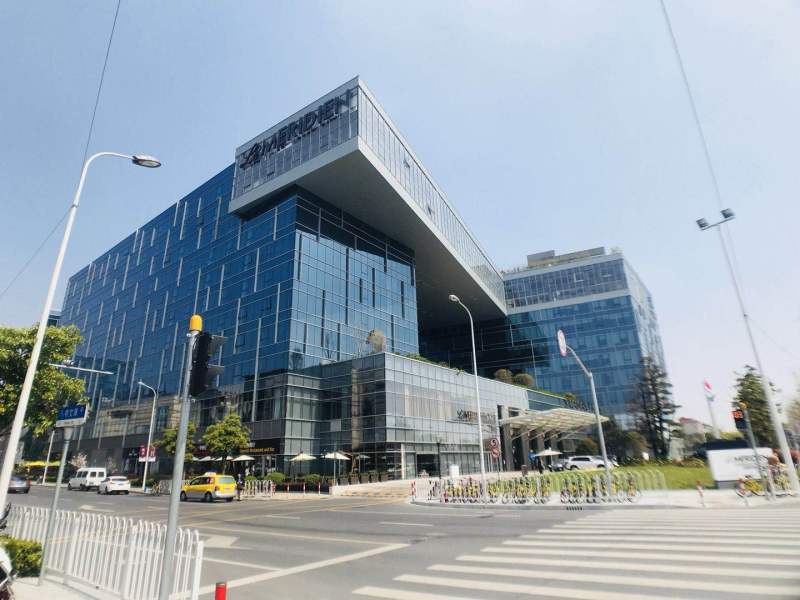 七宝宝龙城市广场