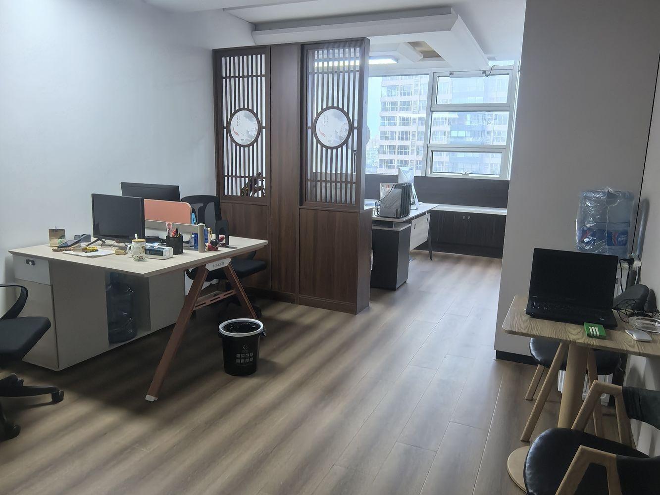 白玉兰环保广场