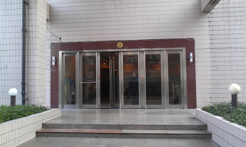 振安广场205平办公室出租,地铁1/2/8号线,只—上海静安区办公室出租