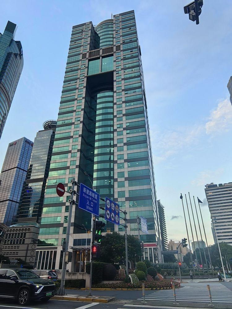 招商局大厦