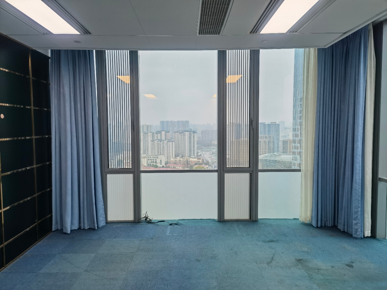 远洋国际中心